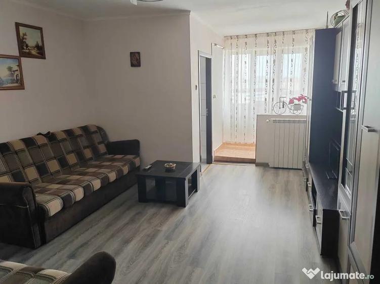 Dristor mihai bravu racari etaj 10 - Bucuresti (Bucuresti-Ilfov) - 7