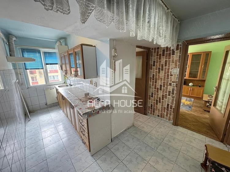 Apartament cu 2 camere nedecomandat în Govândari