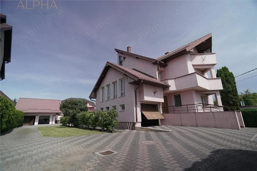 Casă cu 2 camere cu Teren 1000 Mp în Unirea