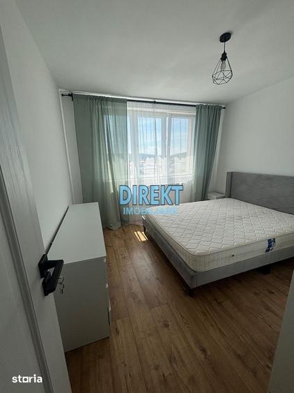 Apartament cu 2 camere în Decebal