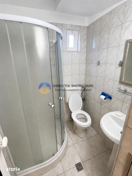 Apartament cu 2 camere semidecomandat în Mărăței