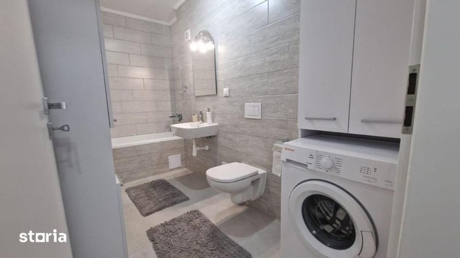 Inchiriez apartament cu 1 camera in complex Maurer Residence - 4
