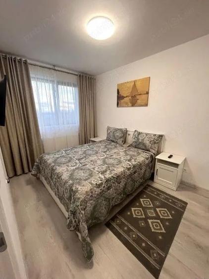 Apartament cu 2 camere decomandat, mobilat în Theodor Pallady — fotografia 1