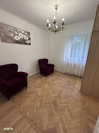 Apartament cu 2 camere în Floreasca