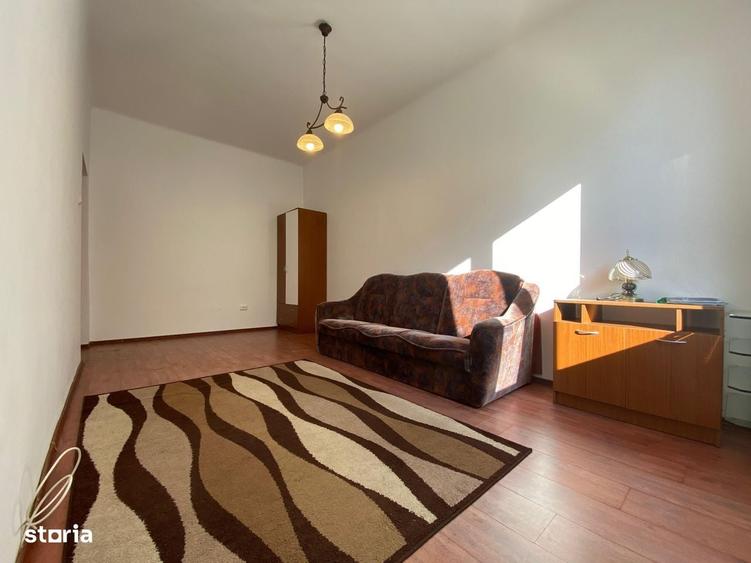 Apartament 2 camere Baneasa | Centrala Proprie - 6