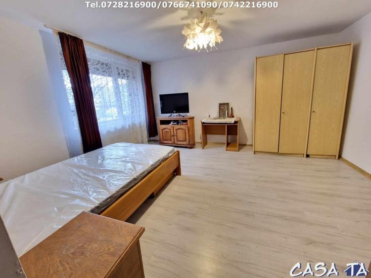 Garsonieră, mobilată în Central