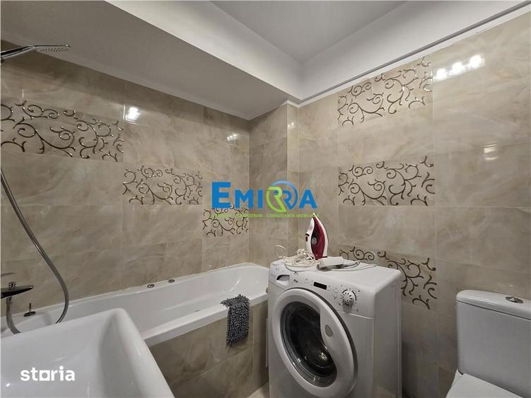 Apartament 2 camere de inchiriat bloc nou Vadu Bistritei, Bacau - 7