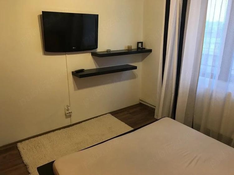 Apartament cu 2 camere semidecomandat, mobilat în Gara de Nord