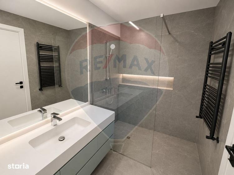 Apartament cu 2 camere în Cotroceni