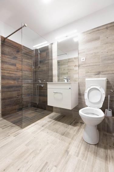 Apartament cu 2 camere decomandat în Dâmbul Rotund