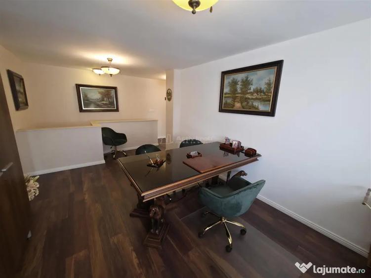 Casă cu 4 camere cu Teren 100 Mp în 1 Decembrie