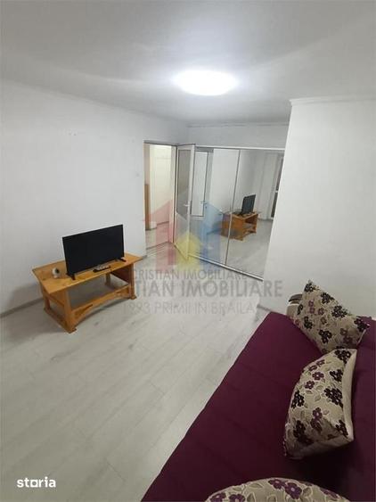 ETAJ 2! Apartament 1 camera, 37 mp, MOBILAT si UTILAT, zona VIDIN - 7