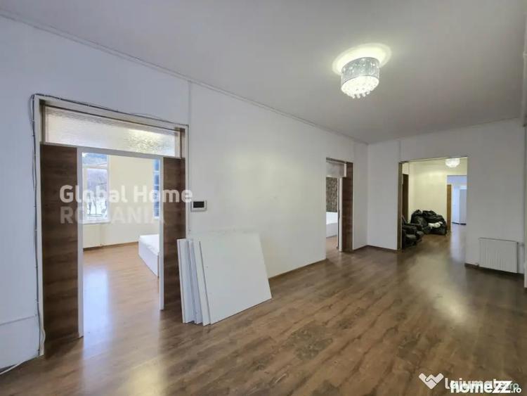 Casă cu 6 camere cu Teren 300 Mp în Unirii