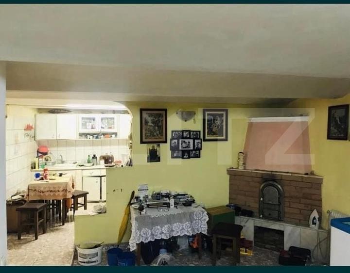 Casă tip P+1 în curte comună, 120 mp, central, lângă Judecătoria Satu Mare - 3