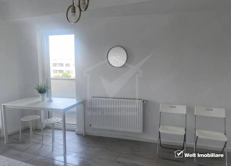 Apartament cu 2 camere semidecomandat în Bulgaria