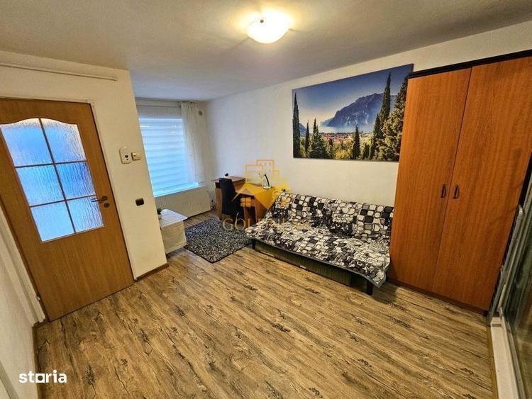 2 Camere, Central, Zona Sora, Parcare, Piata Unirii, UMF - 1