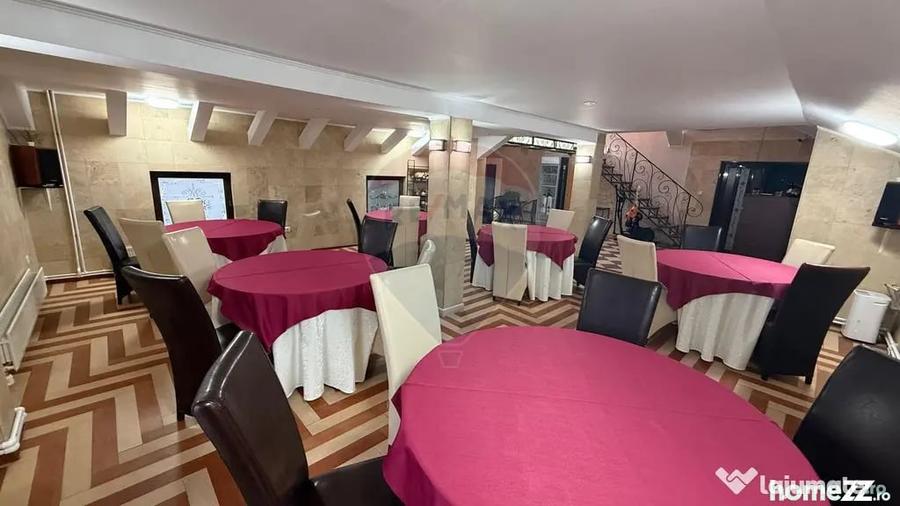 Spațiu comercial, de 434 mp, în Vest