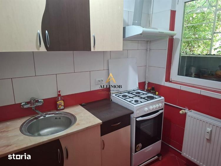 Garsoniera de inchiriat in Ploiesti, zona Malu Rosu - 6