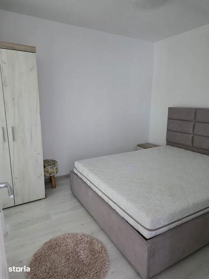 Apartament cu 2 camere nedecomandat în Olimpia-Stadion