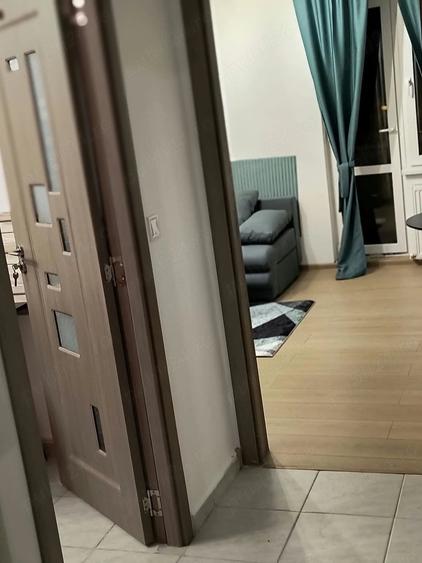 Apartament cu 2 camere decomandat în Sebastian