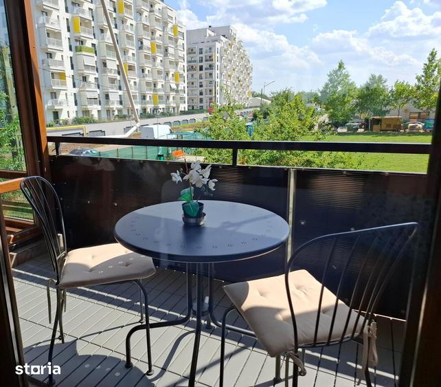 Apartament cu 3 camere în Mogoșoaia