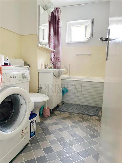 GIROCULUI - 3 CAM - ETAJ 2 - BLOC ANVELOPAT - 2BAI - SPATIOS - ZONA LINISTITA - 13