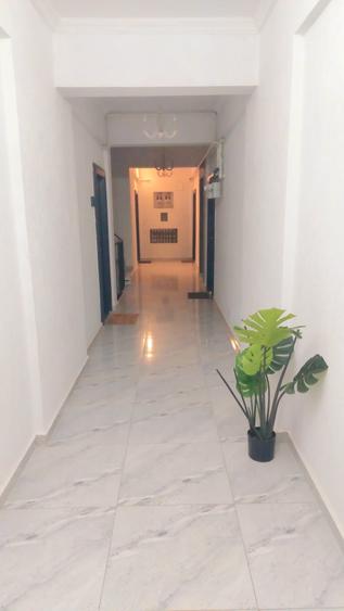 Apartament cu 2 camere decomandat, mobilat în Nord