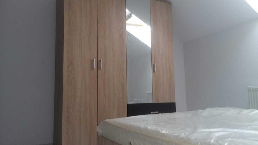 Apartament cu 2 camere decomandat în Militari