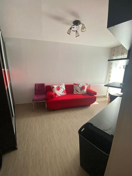 Apartament cu 2 camere decomandat în Bahne