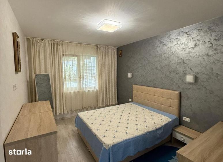 Apartament cu 3 camere în Valea Lupului