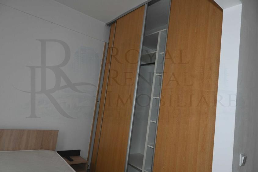 Apartament cu 2 camere decomandat în Mănăștur