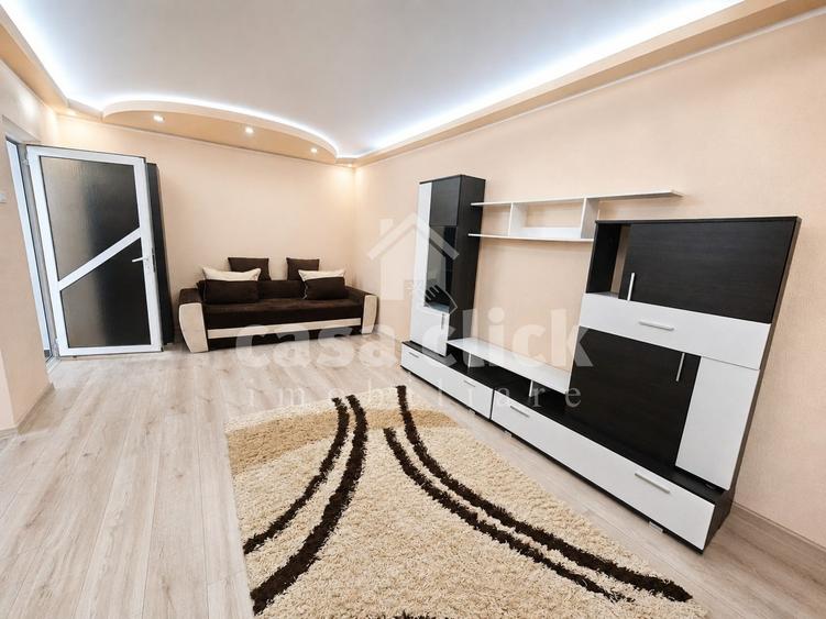 Apartament cu 2 camere decomandat în Mazepa 1