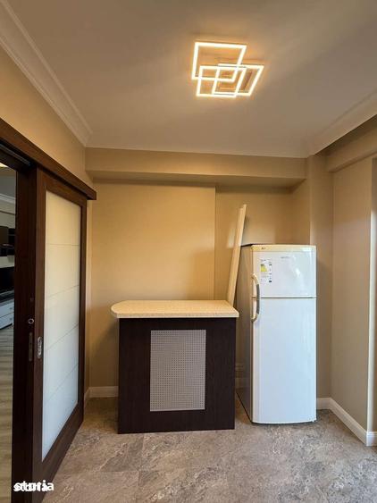 Apartament cu 2 camere în Lipovei