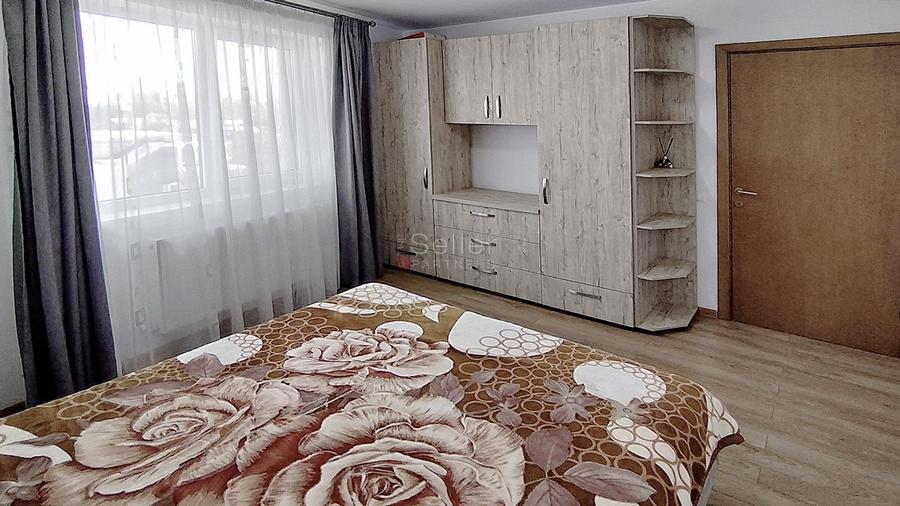 Apartament Mobilat Utilat Cu Loc Parcare - 11