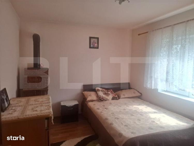 Casă cu 3 camere în Iadăra