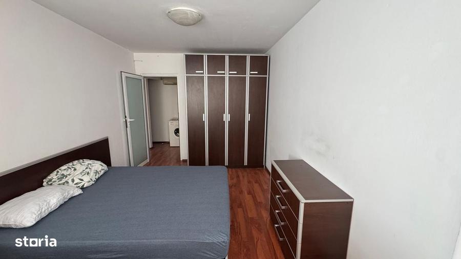 Dorobanti, aproape ASE, bloc Perla, ap 2 cam renovat mobilat utilat - 10