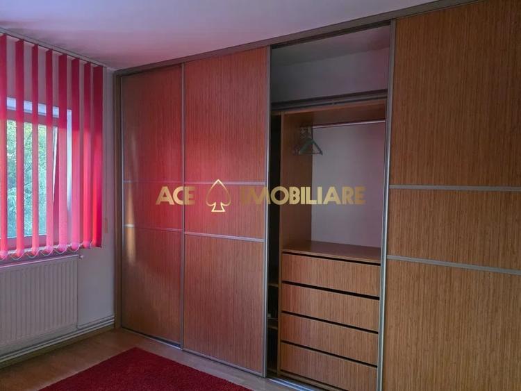 3 Camere de inchiriat | Cotroceni | 2 Bai | Centrala | Parcare | Metrou - 4