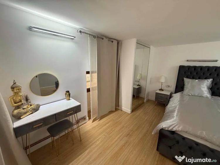 Apartament 2 camere Central-zona NTT Data-cu cheltuieli incluse - Cluj-Napoca (Cluj) - 15