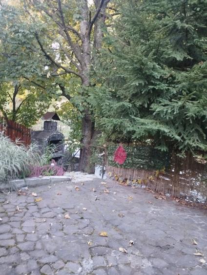 Casă cu 4 camere în Moieciu