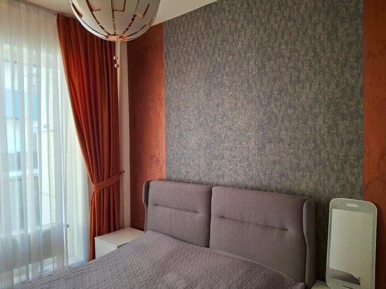 Apartament cu 3 camere decomandat, mobilat în Calea Aradului