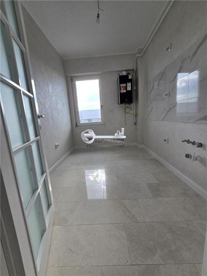 Apartament cu 3 camere decomandat în Copou