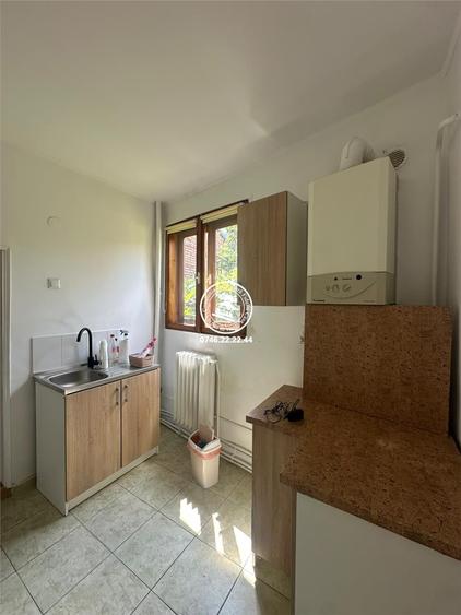 Apartament 1 camera de inchiriat bloc tip vila Strada Sfantul Andrei - CENTRU - 6