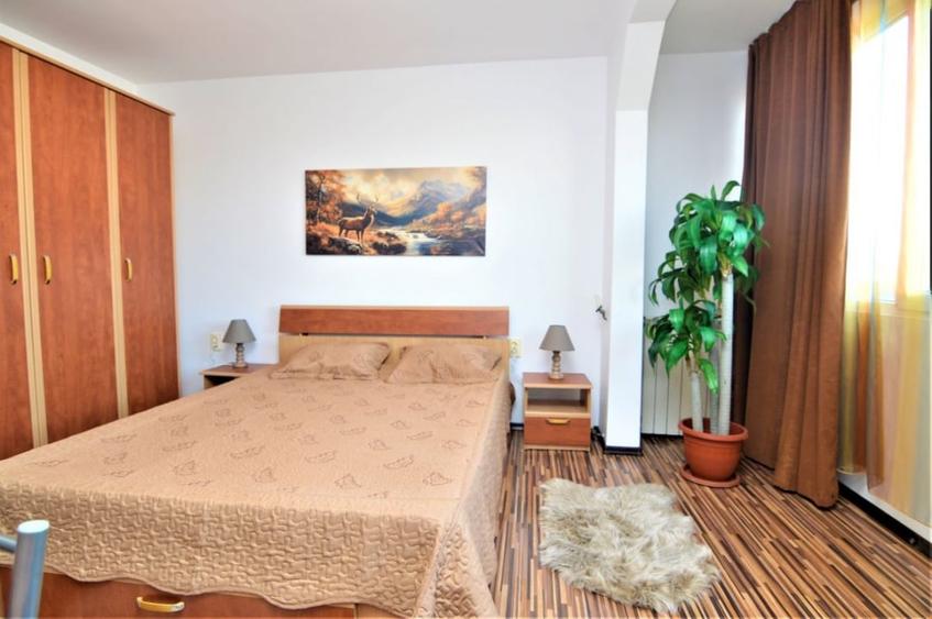 Apartament cu 2 camere decomandat, mobilat în Unirii