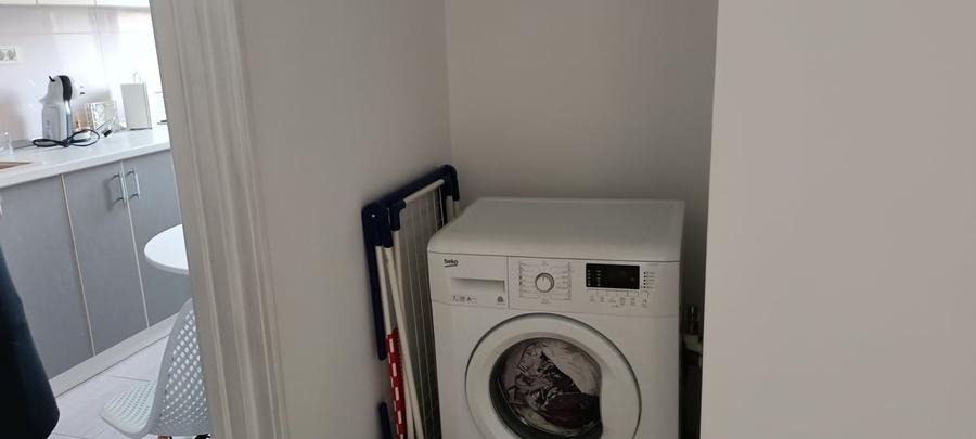 Apartament cu 2 camere semidecomandat în Ferdinand