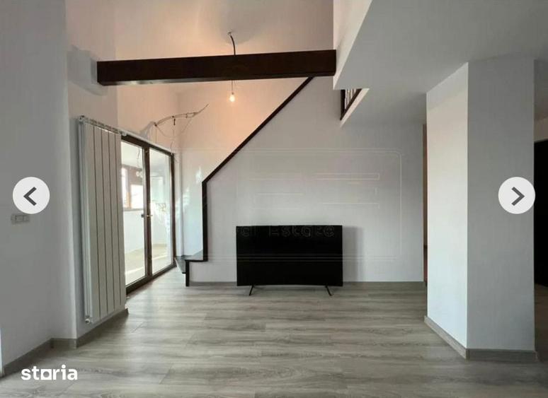 Apartament cu 3 camere în Miroslava