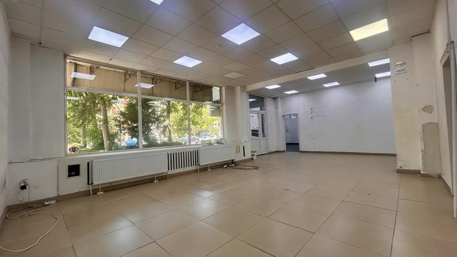 Spațiu comercial, de 178.69999694824 mp, în Inel II