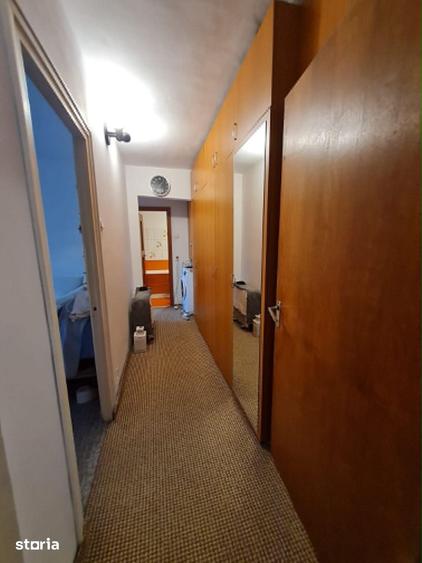 Apartament de 3 camere zona ASTRA,str Barbu Lautaru - 4