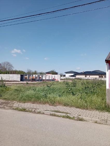 Teren intravilan - 7
