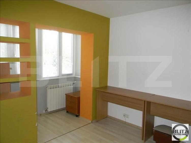 Apartament, 3 camere, 70 mp, zona strazii Plopilor! - 10