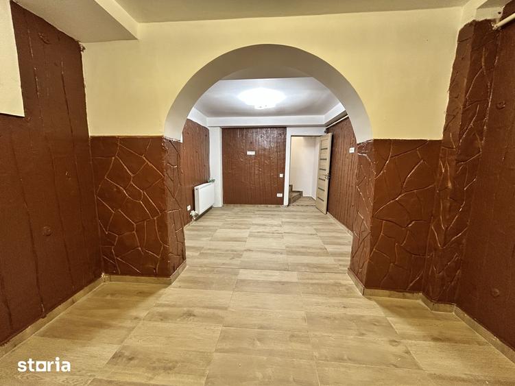Vila D+P+M 140MP Biserica Alexe ?erban Voda, LOT 206MP! - 9